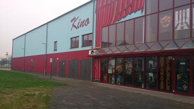 Movietown Brandenburg